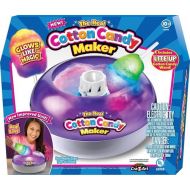 CRA-Z-ART Deluxe Cotton Candy Maker with Lite Up Wand