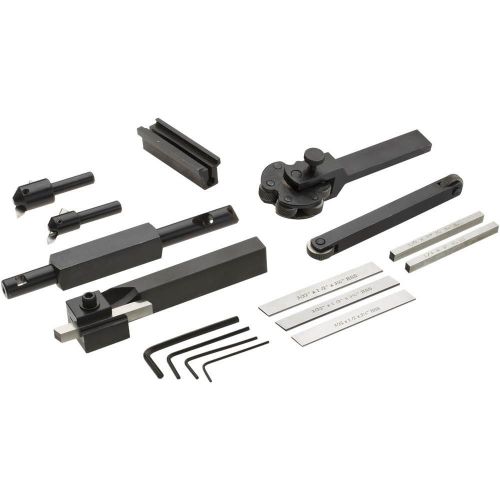  Grizzly H7540 Metal Working Kit No. 1