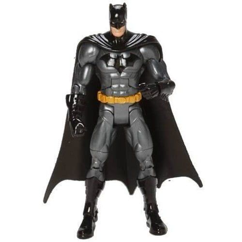 마블시리즈 Mattel DC Comics Batman Unlimited New Redeco 6 Batman Action Figure