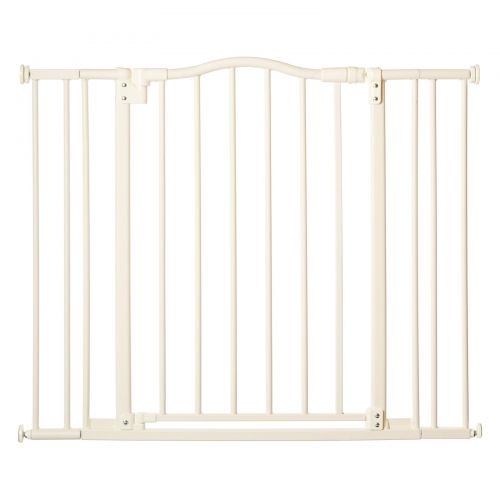  North States Arched Auto-Close Safety Gate with Easy Step