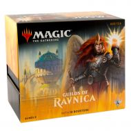 MAGIC TCG Magic: The Gathering Guilds Of Ravnica Bundle Trading Cards