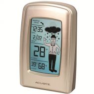 Chaney AcuRite Wireless Forecast Weather Station