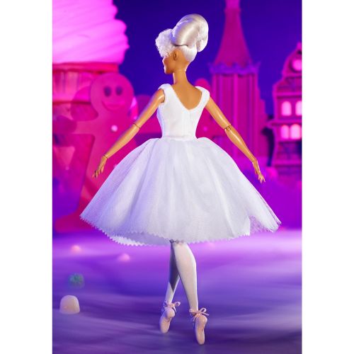 바비 Barbie The Nutcracker and the Four Realms Ballerina of the Realms Doll