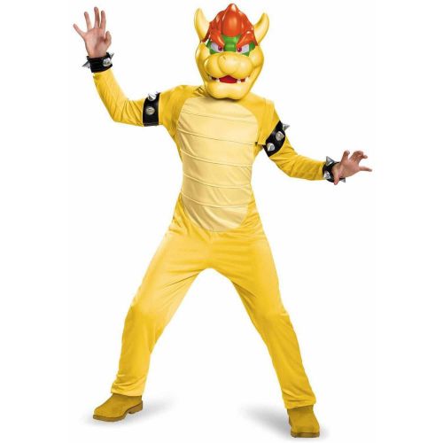  Disguise BOWSER DELUXE