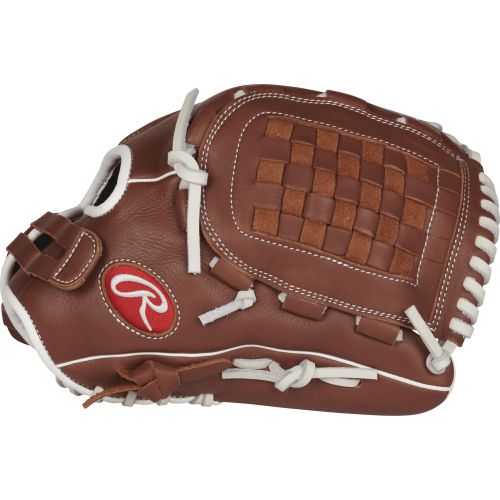롤링스 Rawlings 12.5 R9 Series Softball Glove