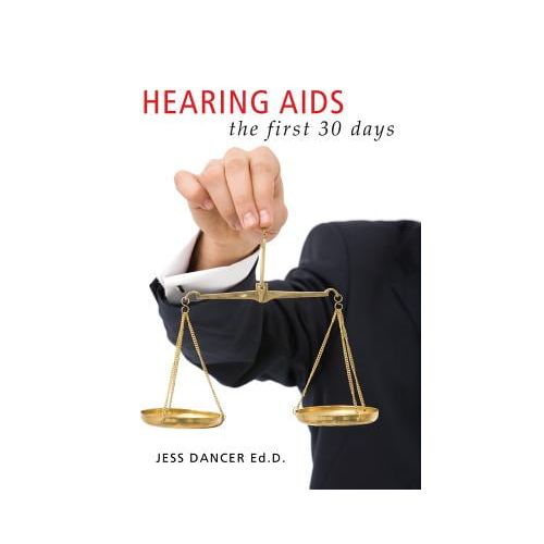  HARRIS COMMUNICATIONS Hearing Aids