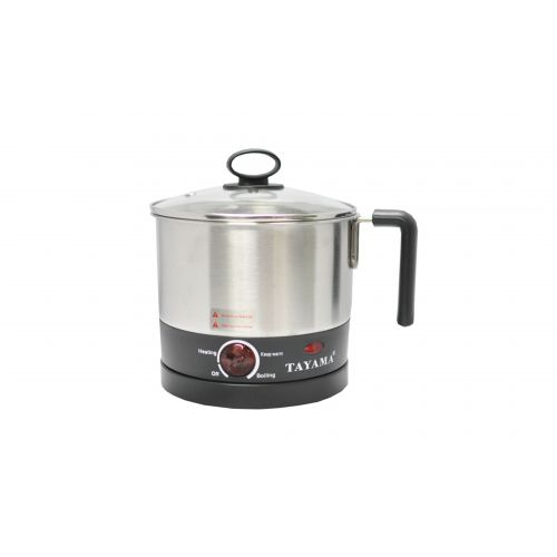  Tayama Noodle Cooker & Water Kettle 1 Liter (4-Cup)