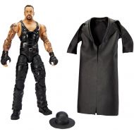 WWE WrestleMania 32 Undertaker Figure