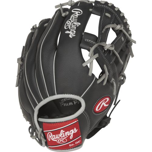 롤링스 Rawlings Select Pro Lite Youth Baseball Glove, Manny Machado Model, Regular, Pro V Web, 11-12 Inch