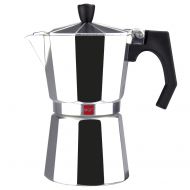 Magefesa Kenia 3 cups Aluminum Expresso Coffee Maker