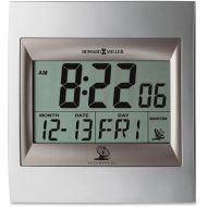 Howard Miller, MIL625236, Radio Control LCD Alarm Clock, 1
