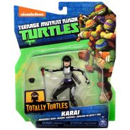 Spin Master Teenage Mutant Ninja Turtles Totally Turtles Karai Action Figure