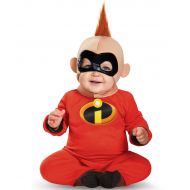 Disguise The Incredibles Baby Jack Jack Deluxe Infant Costume