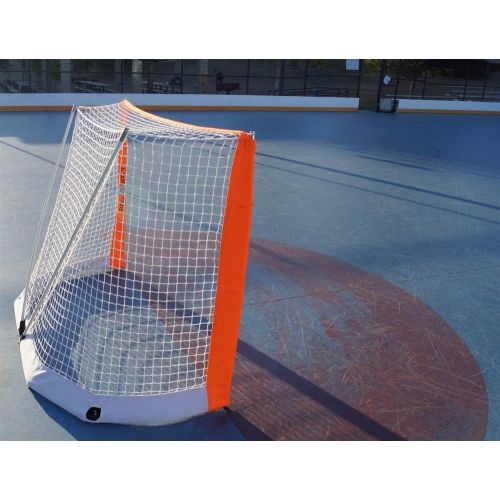  Bownet Portable Roller Hockey Net