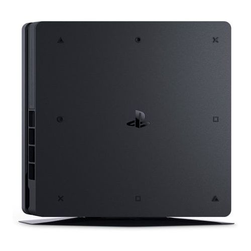 소니 Sony PlayStation 4 1TB Slim Gaming Console, CUH-2215BB01