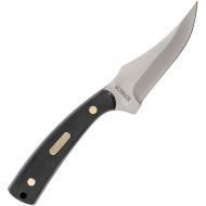 Taylor Brands Old Timer Large Sharpfinger Full Tang Fixed Blade Knife