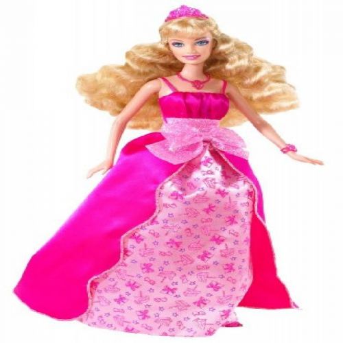 바비 Barbie: Happy Birthday Christie Doll