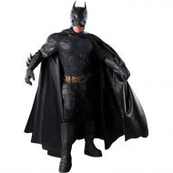 Generic Batman Collector Mens Adult Halloween Costume