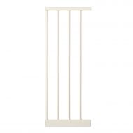 North States 10.5 inch Extension for Easy-Close Gate White 10.5 x 29