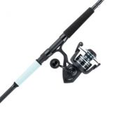 Penn PENN Pursuit III LE Spinning Reel and Fishing Rod Combo