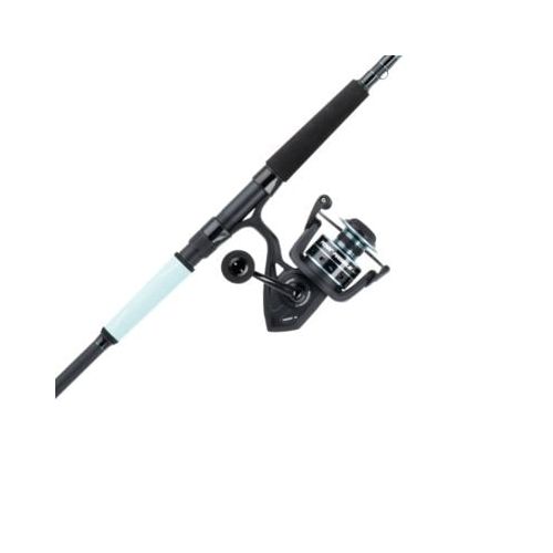  Penn PENN Pursuit III LE Spinning Reel and Fishing Rod Combo
