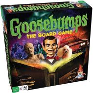 Outset Goosebumps: The Board Game