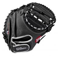 Wilson A1000 Pedroia Fit 11.25 Baseball Glove RH