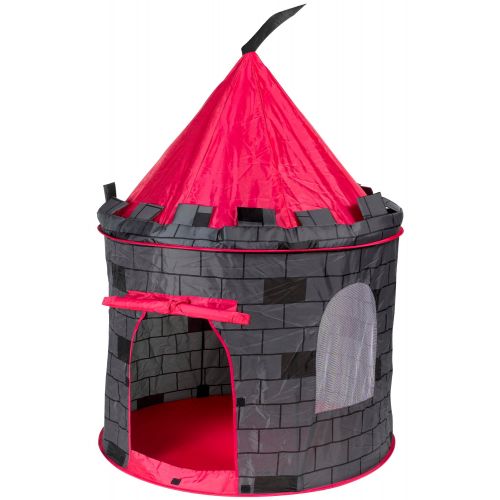  POCO DIVO Knight Castle Prince House Kids Play Tent