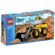 LEGO City - Front-End Loader