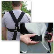 Athletic Connection Multi-Purpose Sled Harness