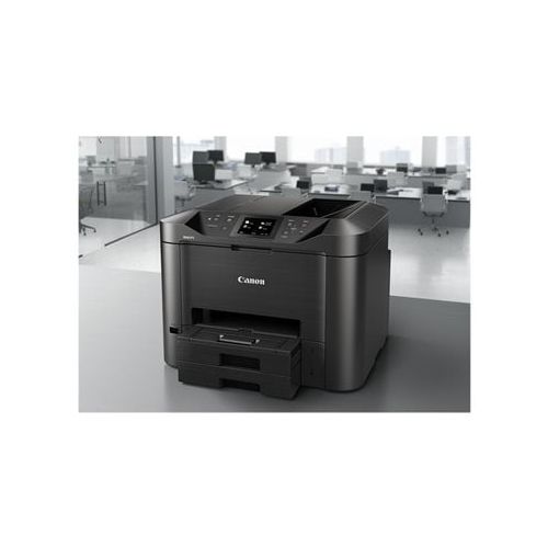 캐논 Canon MAXIFY MB5420 Inkjet All-in-One Printer