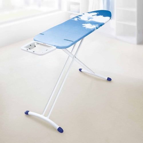  Leifheit AirBoard Premium Lightweight Thermo-Reflect Ironing Board