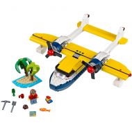 LEGO Creator Island Adventures 31064