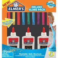 Elmers Seasonal Slime Kits, Black Friday Slime Kit
