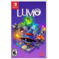 Lumo for Nintendo Switch Rising Star Games