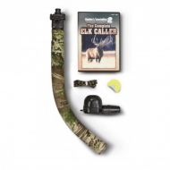 Hunters Specialties Carltons Calls Mac Daddy Herd Pack Elk Combo