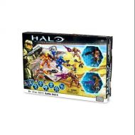 Halo Battle Unit II Set Mega Bloks 96915