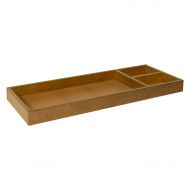 Million Dollar Baby Universal Wide Removable Changing Tray (M0619) in Windsor Grey