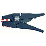 Knipex Tools KNIPEX Tools 12 40 200, Self Adjusting Insulation Strippers AWG 7-32