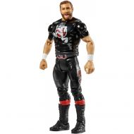 WWE Tough Talkers Total Tag Team Sami Zayn Action Figure
