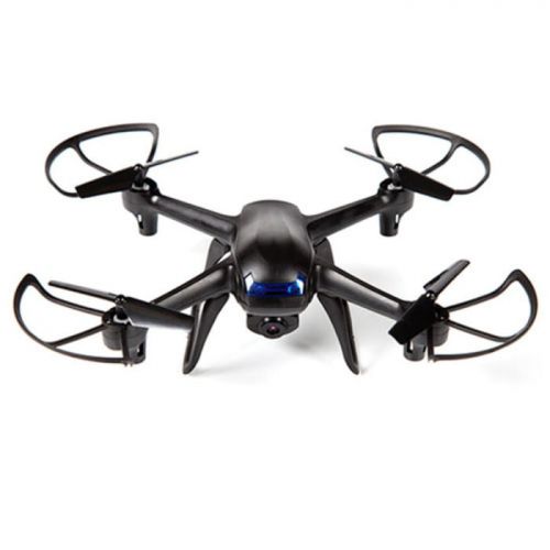 제네릭 Generic Raven 2.4GHz 4.5-Channel RC Camera Spy Drone