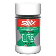 Swix SWIX LF3 LF03X Cold Powder Ski Wax