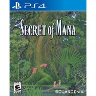 Square Enix Secret of Mana PS4