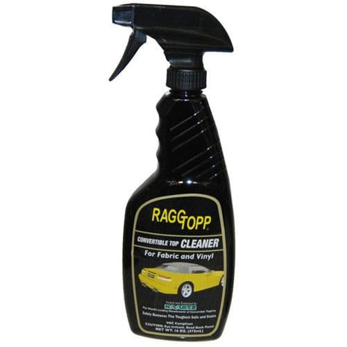  Raggtopp 1164 Convertible Top Care Kit - Vinyl