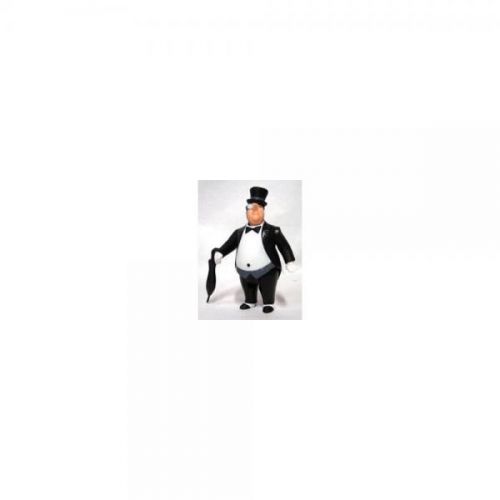  Batman the Animated Series Penguin Figure