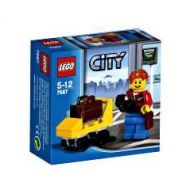 City Traveler Set LEGO 7567