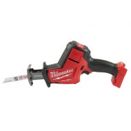 Milwaukee M18 FUEL 18-Volt Lithium-Ion Brushless Cordless HACKZALL Reciprocating Saw (Tool-Only) 2719-20