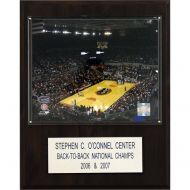 C & I Collectables C&I Collectables NCAA Basketball 12x15 Stephen C. OConnell Center Arena Plaque