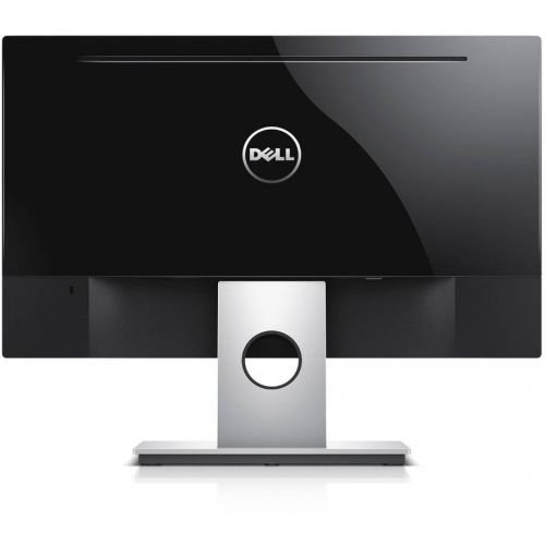 델 Dell 22” FHD Monitor, SE2216H, LED, 1920 x 1080, 60Hz, VGA, HDMI, tilt