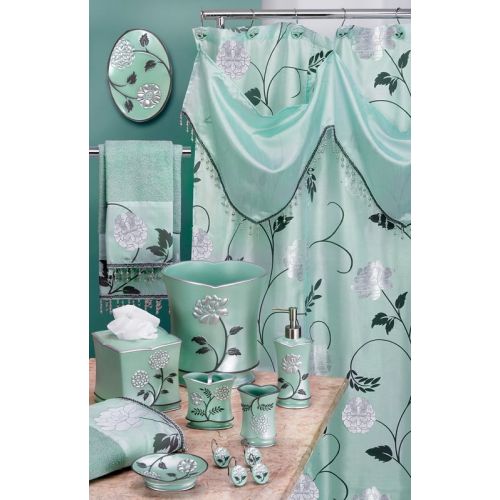  Popular Bath Avantie Shower Curtain